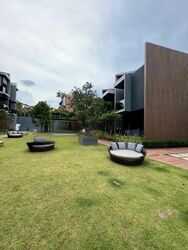 Kent Ridge Hill Residences (D5), Terrace #482246611